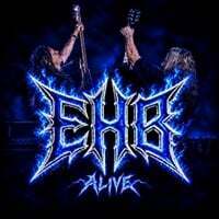 E H B 'Alive'