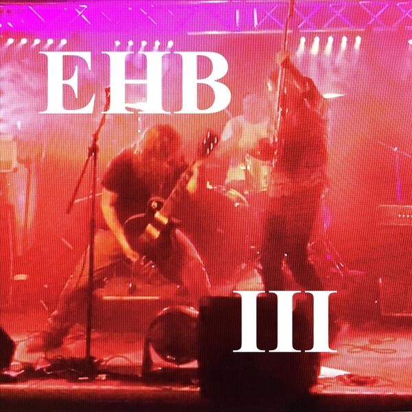 Cover art for E H B 3